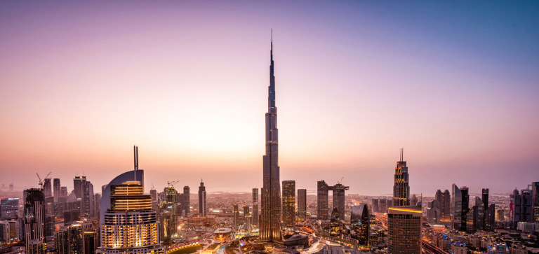 United Arab Emirates Is The Ideal Location For Higher Education