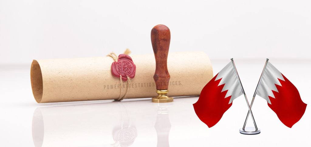 bahrain-certificate-attestation-in-dubai-uae