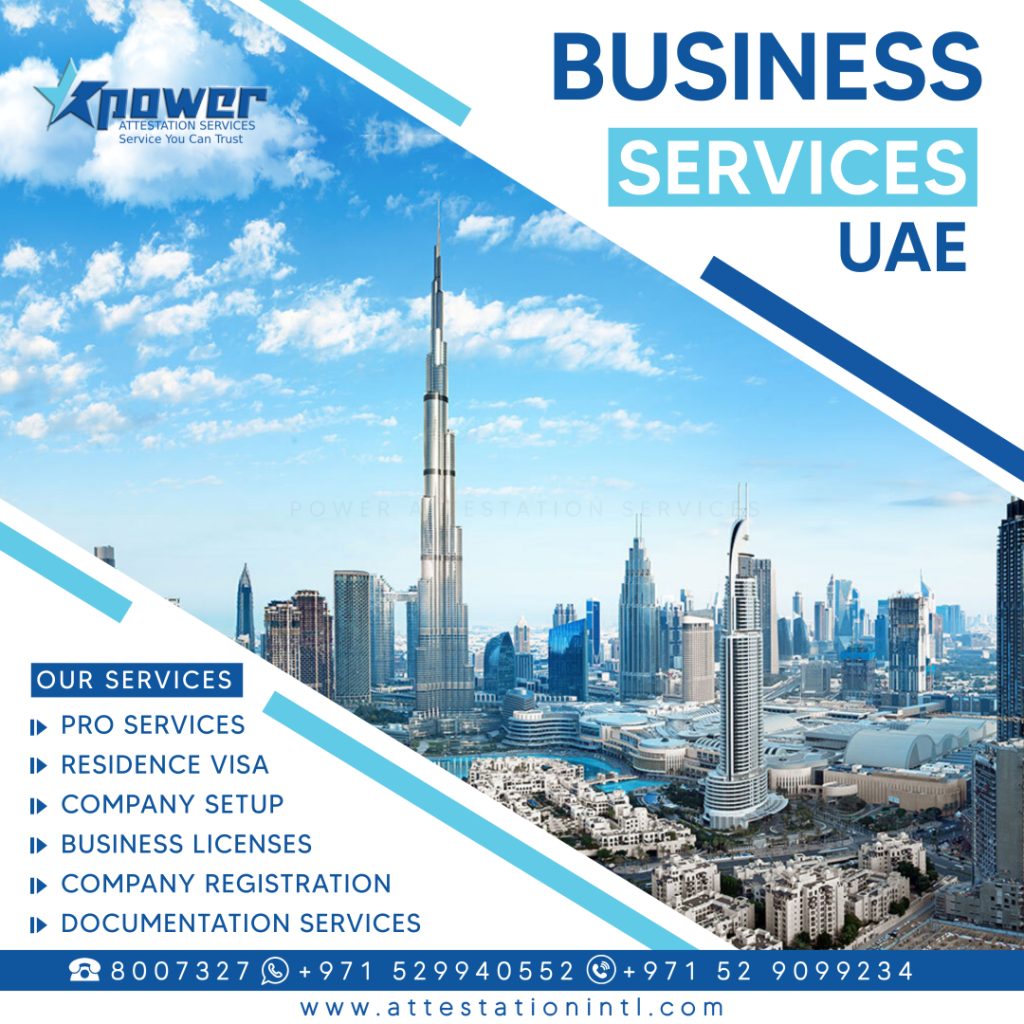 A complete guide to renewing a business license in Dubai?