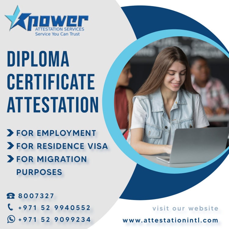 diploma-certificate-attestation