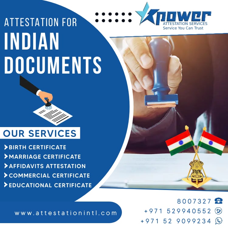 indian-documents